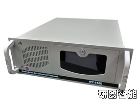 研祥IPC-810E 