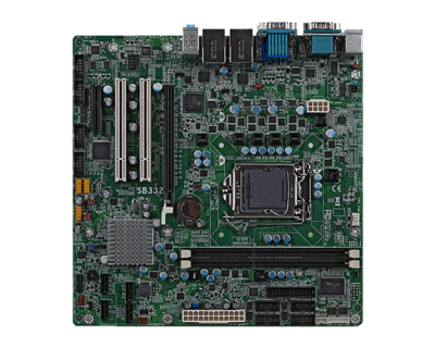 DFI主板-SB332-C-NC