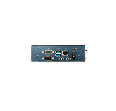 研华EPC-S201 嵌入式无风扇系统整机