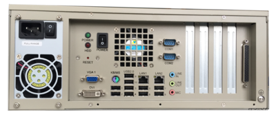 YT-H6101A  