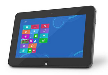 CL920触控式平板