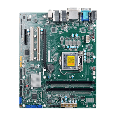 DFI主板-CS330-H310