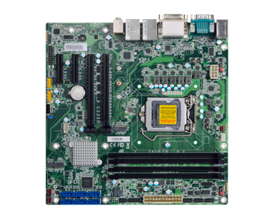 DFI主板-CS350-Q370