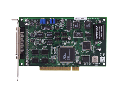 PCI-1711