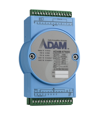 ADAM-6760D