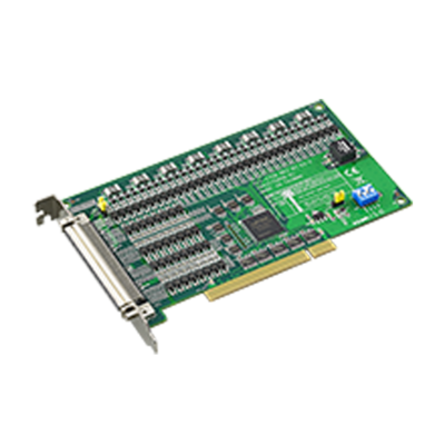 研华PCI-1756