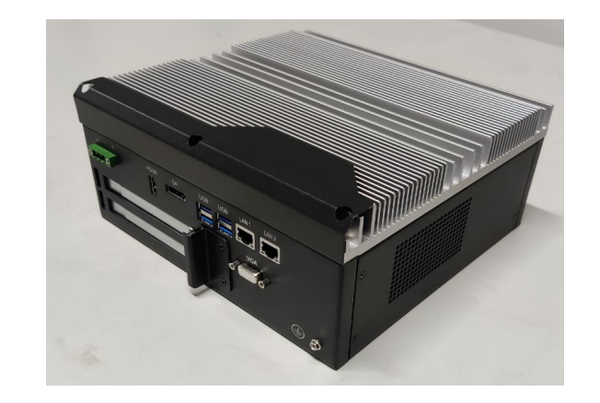 BOX-YT3170K系列嵌入式工控机