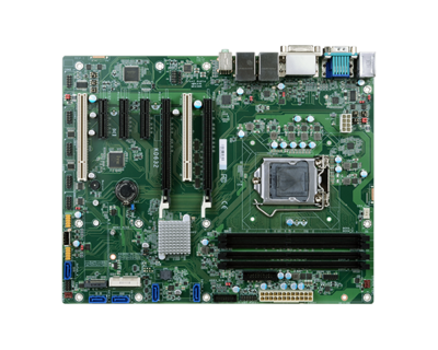 DFI主板-KD632-Q170