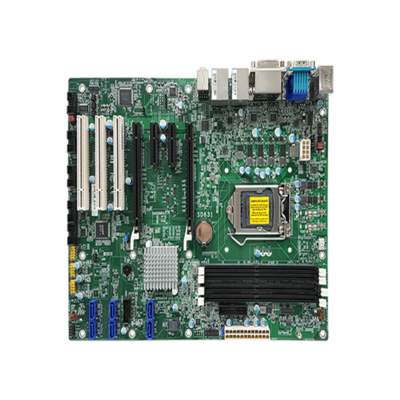 DFI主板-SD631-Q170