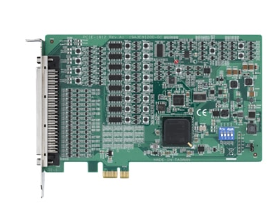 PCIE-1812