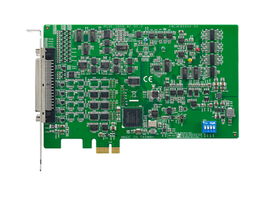 PCIE-1816